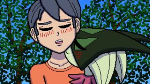 Meowscarada Wants Attention?KnightOfSyrinx? - Pokemon animation on Crohasit